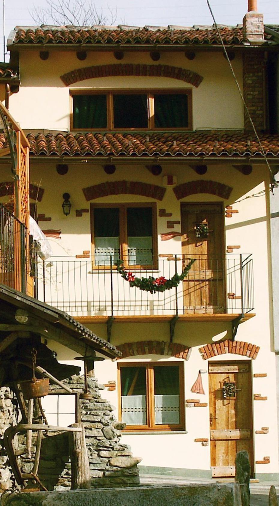 Le Village Монжове Екстер'єр фото